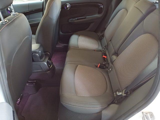 MINI Countryman 1.5 Cooper SE Hype Countryman ALL4 Automatica