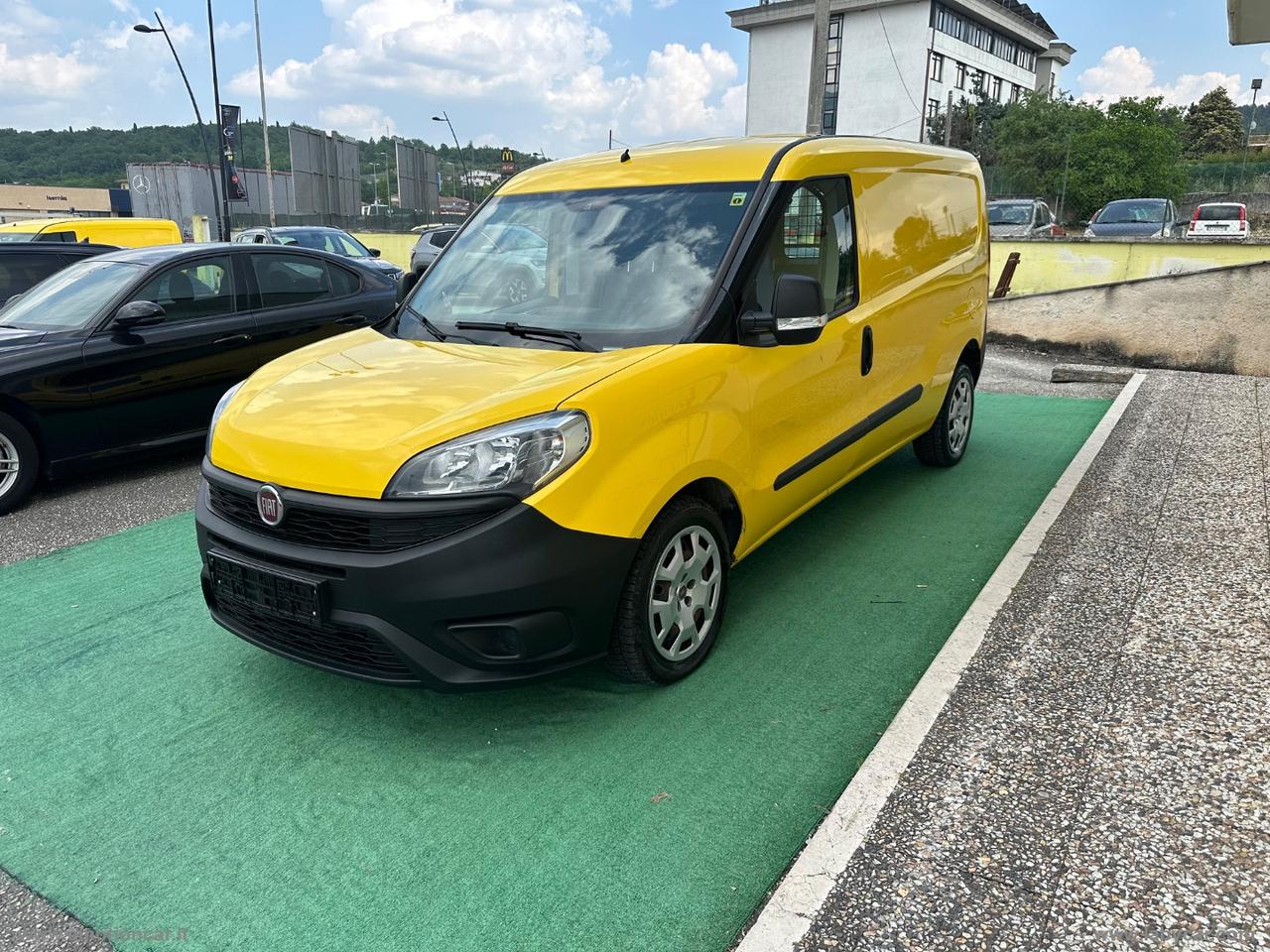 Doblò 1.3 MJT PL Combi Maxi