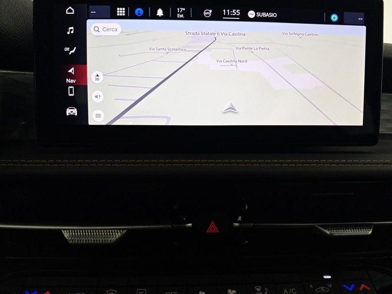 Alfa Romeo Tonale 1.5 160 CV MHEV TCT7 Ti