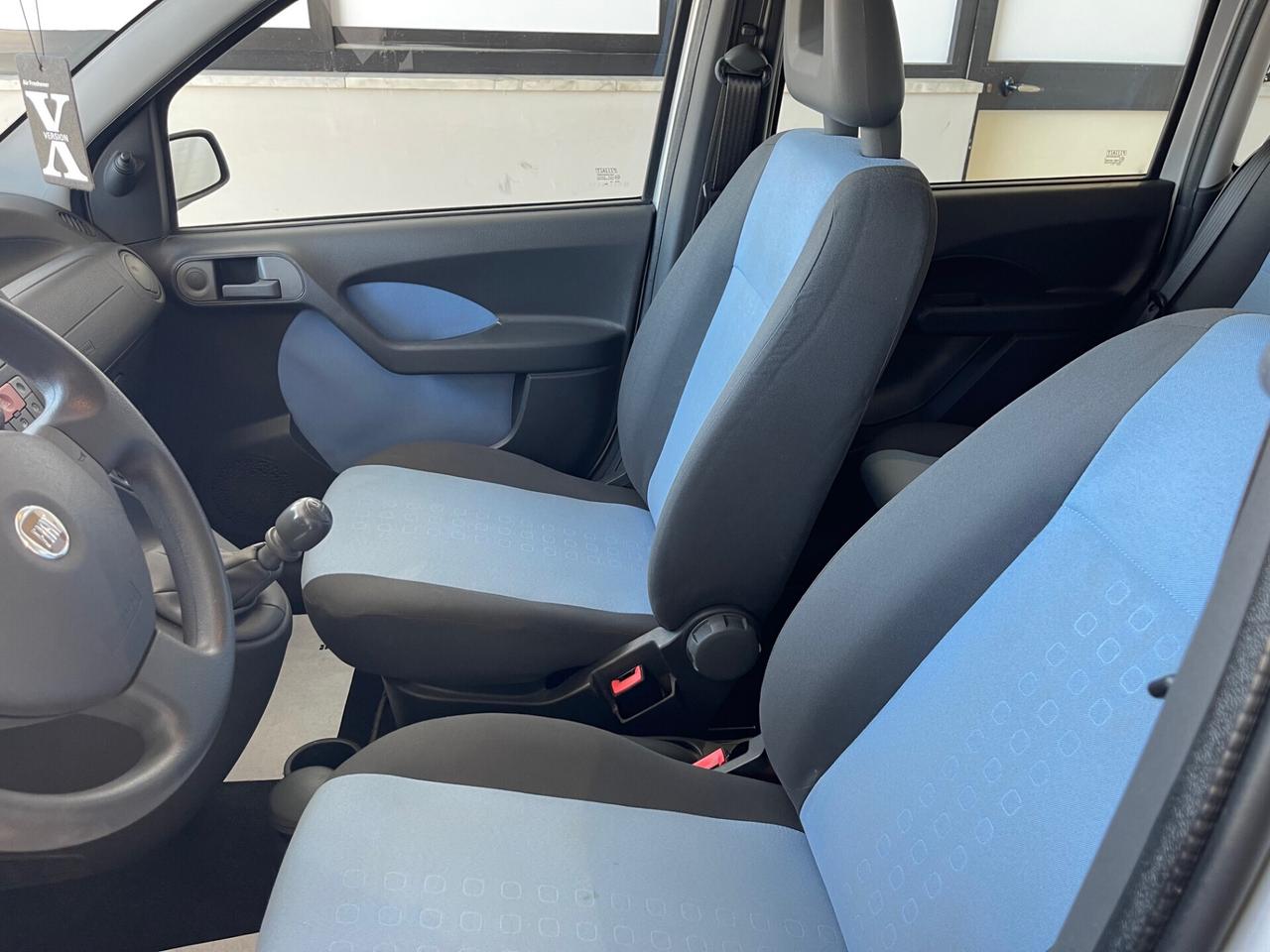 Fiat Panda 1.2 Dynamic-NO VINCOLO DI FINANZIAMENTO