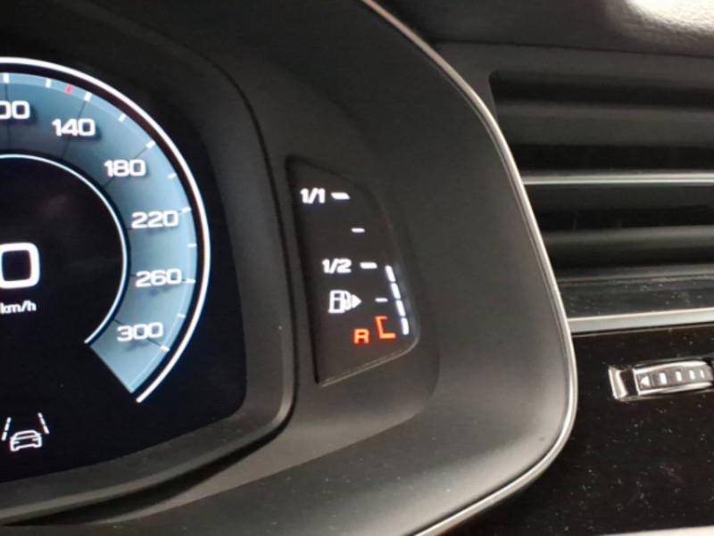 Audi Q8 Q8 SUV 45 TDI quattro tiptronic