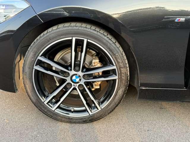 BMW 118 i Msport 5p Autom. SOLO 39000KM / TAGLIANDI BMW