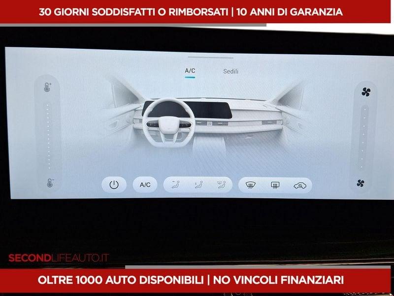 OMODA 5 1.6 TGDI - Trazione anteriore 7DCT Premium