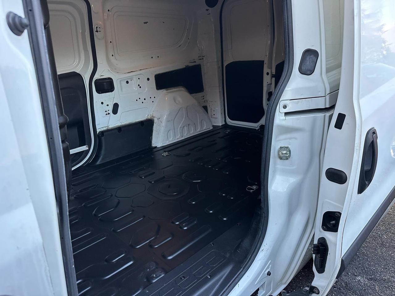 Fiat Doblo Doblò 1.4 Natural Power PL-TN Cargo Maxi Lounge