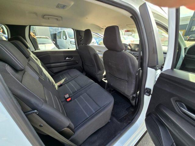 DACIA Jogger 1.0 TCe GPL 100 CV Expression NEOPATENTATI PERMUTE