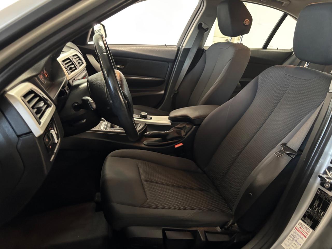 Bmw 316d Msport |OK NEOPATENTATI | *MANUALE*