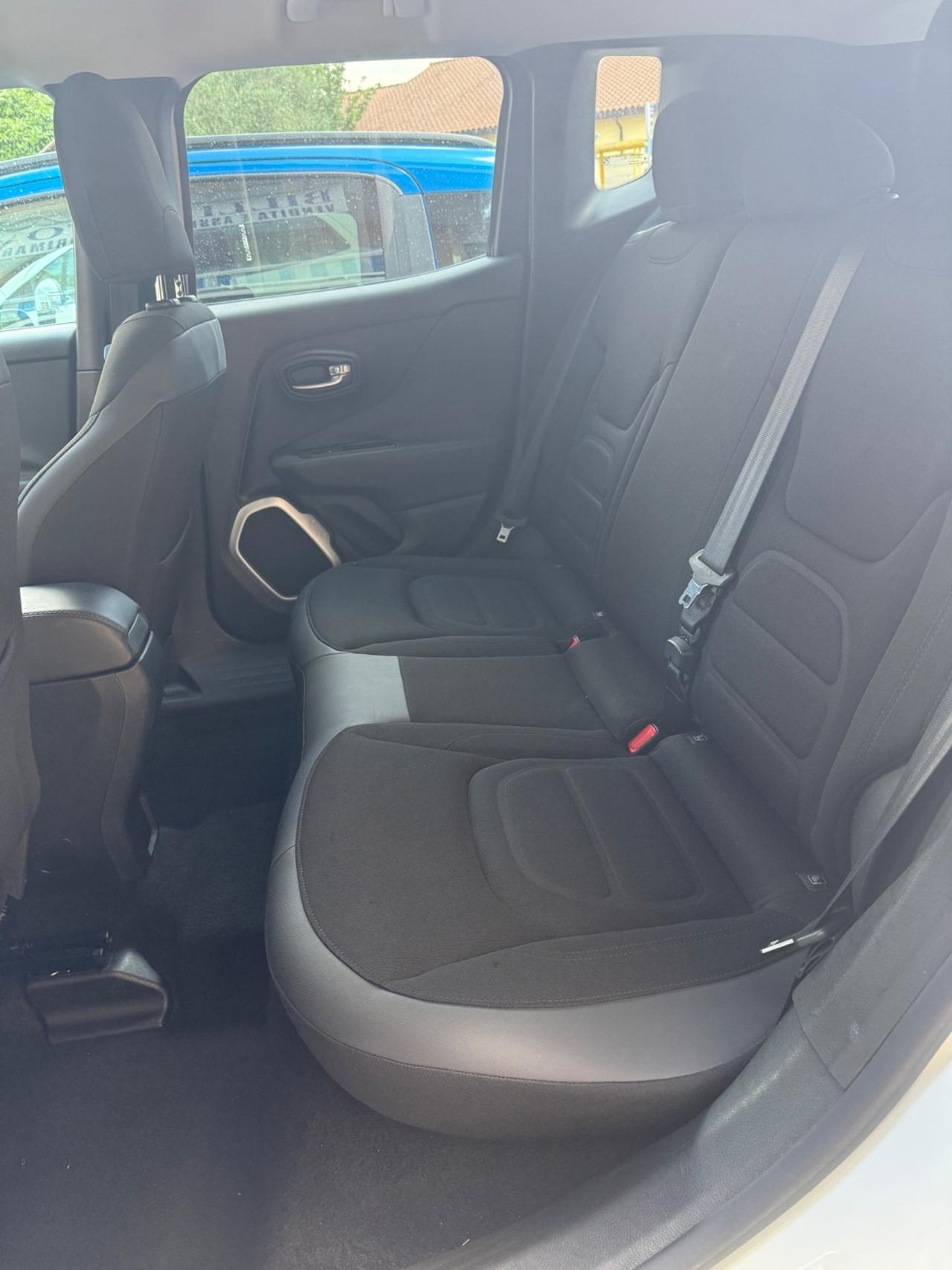 Jeep Renegade 1.6 Mjt 120 CV Limited No AdBlue