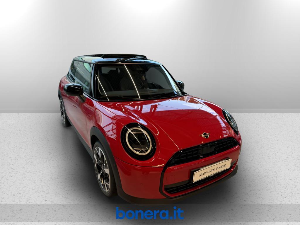 Mini Mini Cooper 3 Porte 1.5 C Classic Auto