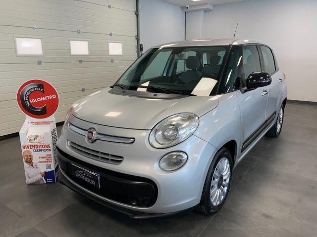 FIAT 500L 1.3 Multijet Lounge