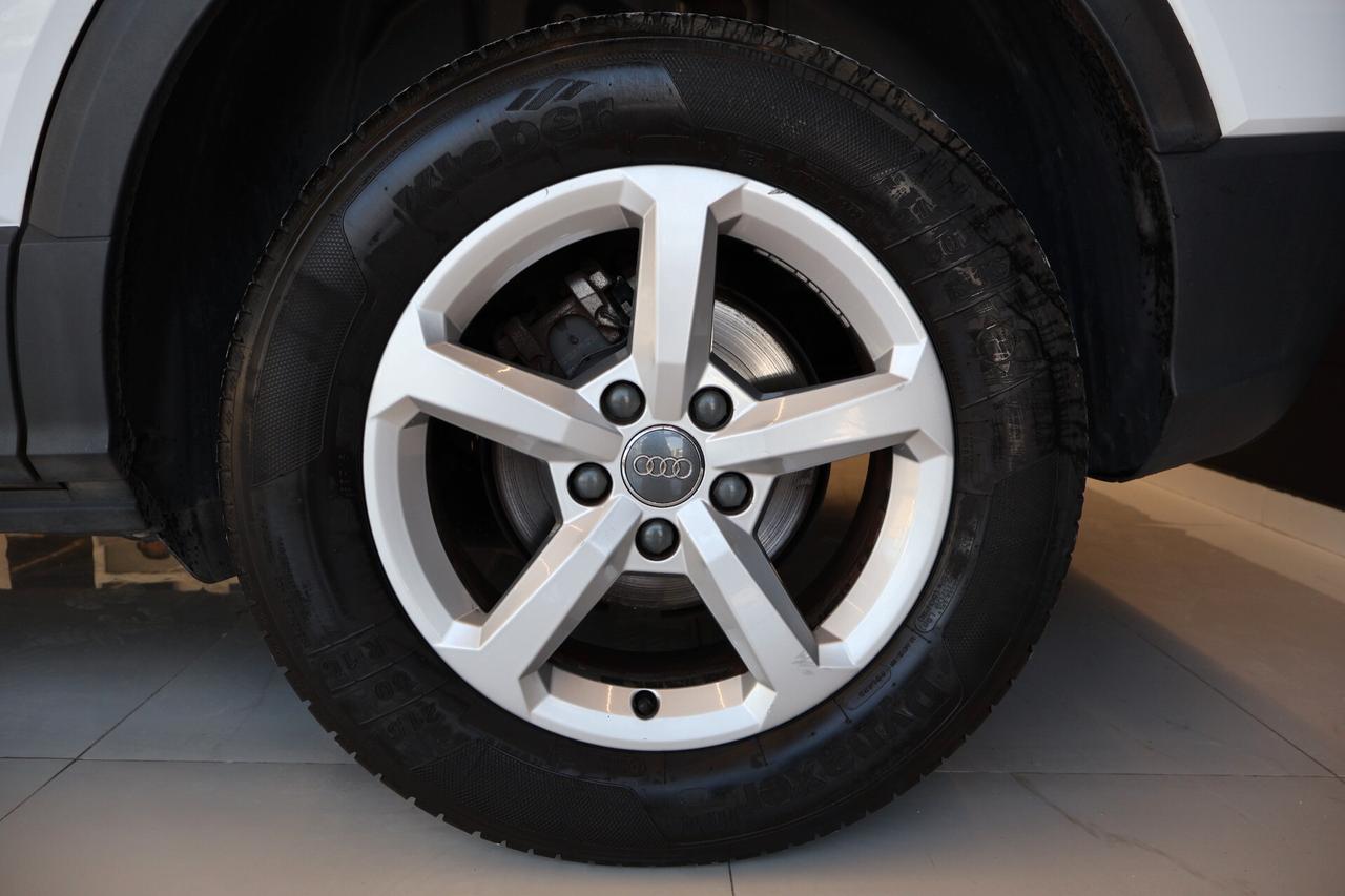 Audi Q2 1.6 tdi Sport 116cv okneopatentati 1 propr