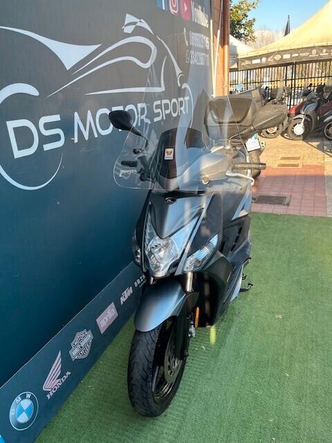 Kymco Agility 150i ABS GARANZIA PERMUTE FINANZIAMENTO