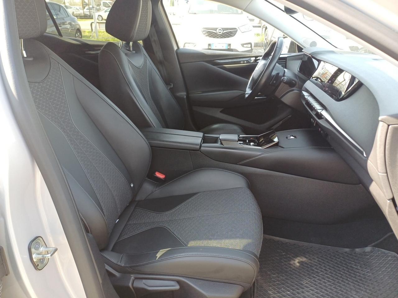 DS DS 4 2ª serie - DS 4 BlueHDi 130 aut. Business