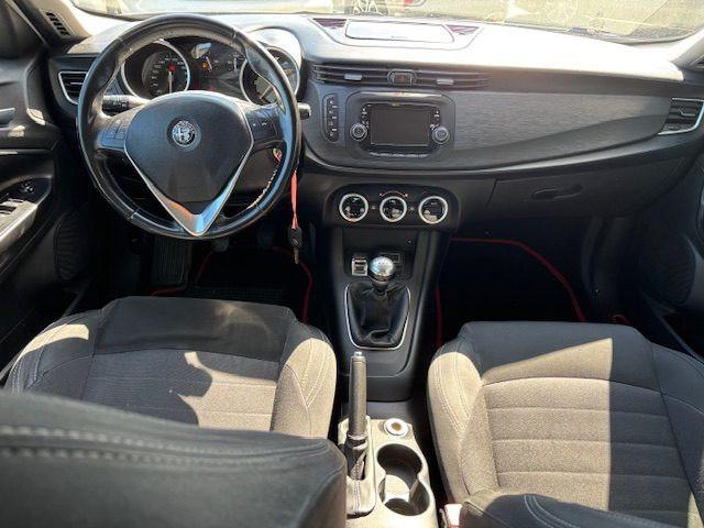 ALFA ROMEO Giulietta 1.6 JTDm 120 CV Super PERFETTA