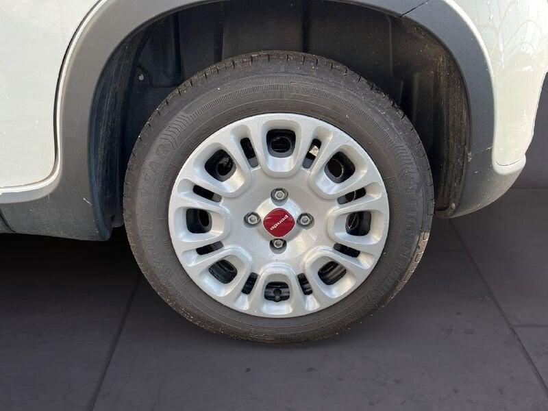 FIAT Panda My23 1.0 70cv Hybrid Panda