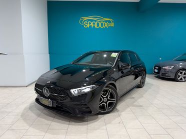 MERCEDES CLASSE A200D *NIGHT EDITION *PREMIUM *UNICOPROPRIETARIO