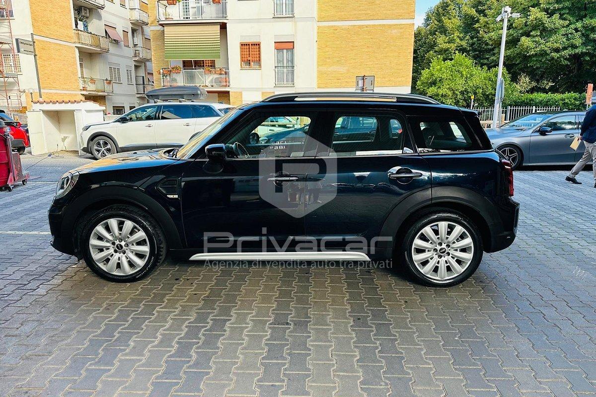 MINI Mini 1.5 Cooper Classic Countryman