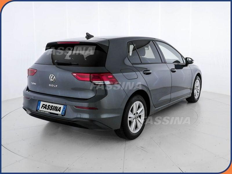 Volkswagen Golf 1.0 TSI 90CV