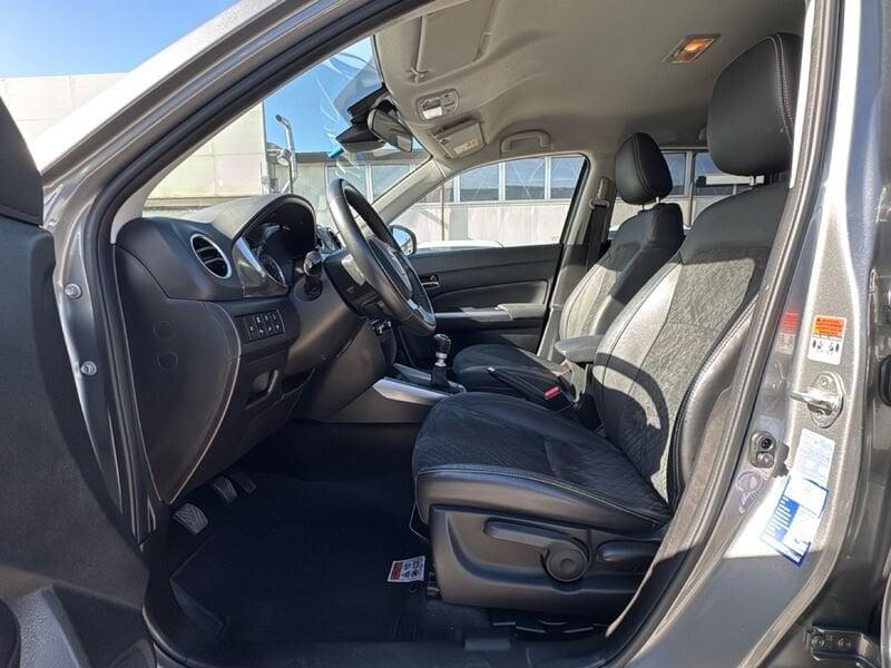 Suzuki Vitara Vitara 1.4h Cool 4wd allgrip