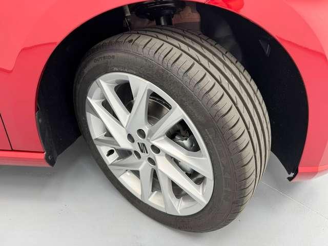 SEAT Ibiza FR 1.0 ECOTSI 110CV KM0 2024 ONLY PROMO