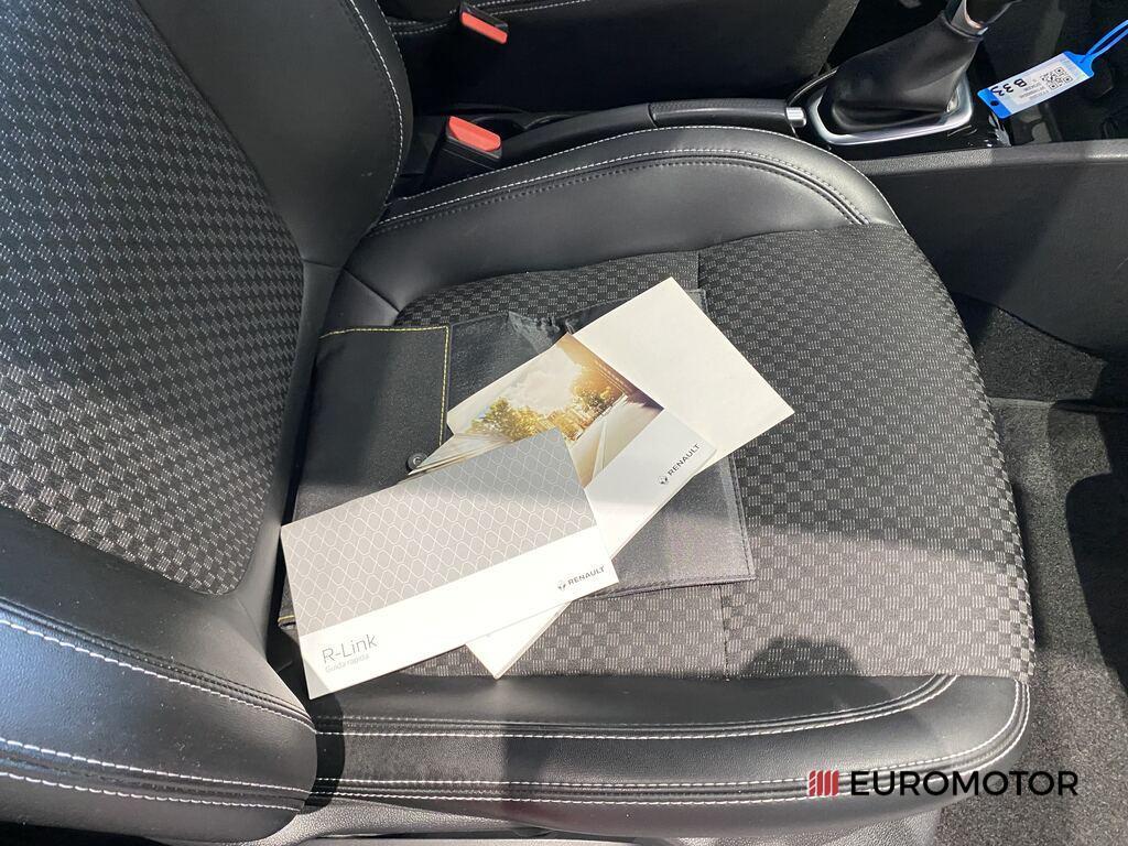 Renault Clio 5 Porte 1.5 dCi Moschino Zen EDC