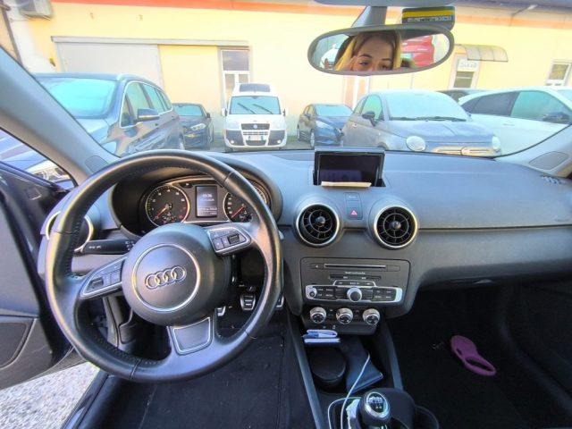 AUDI A1 SPB 1.0 82CV TFSI Sport