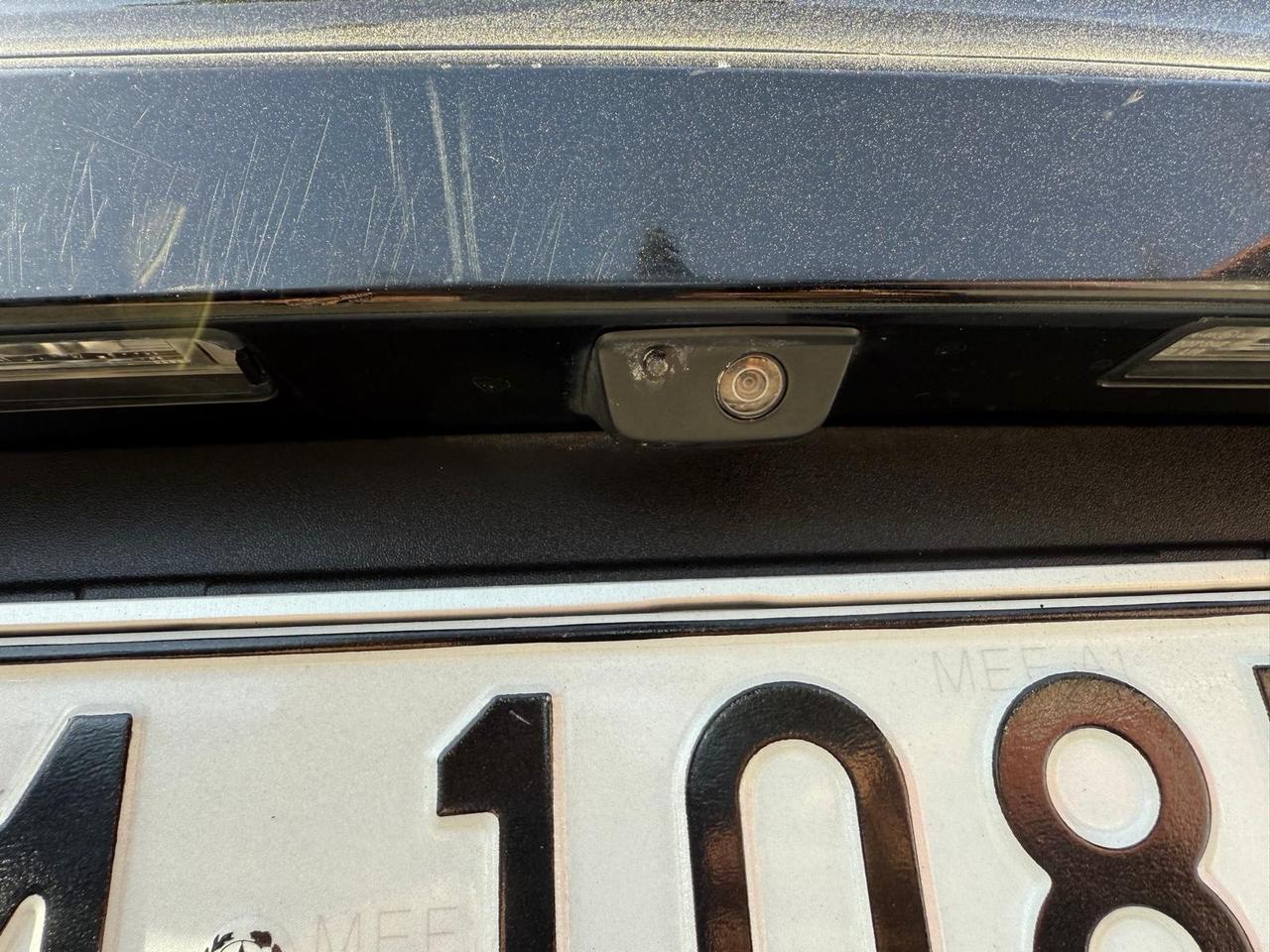 Porsche Macan 2.0 TETTO KAMERA FULL LED *PROMO*