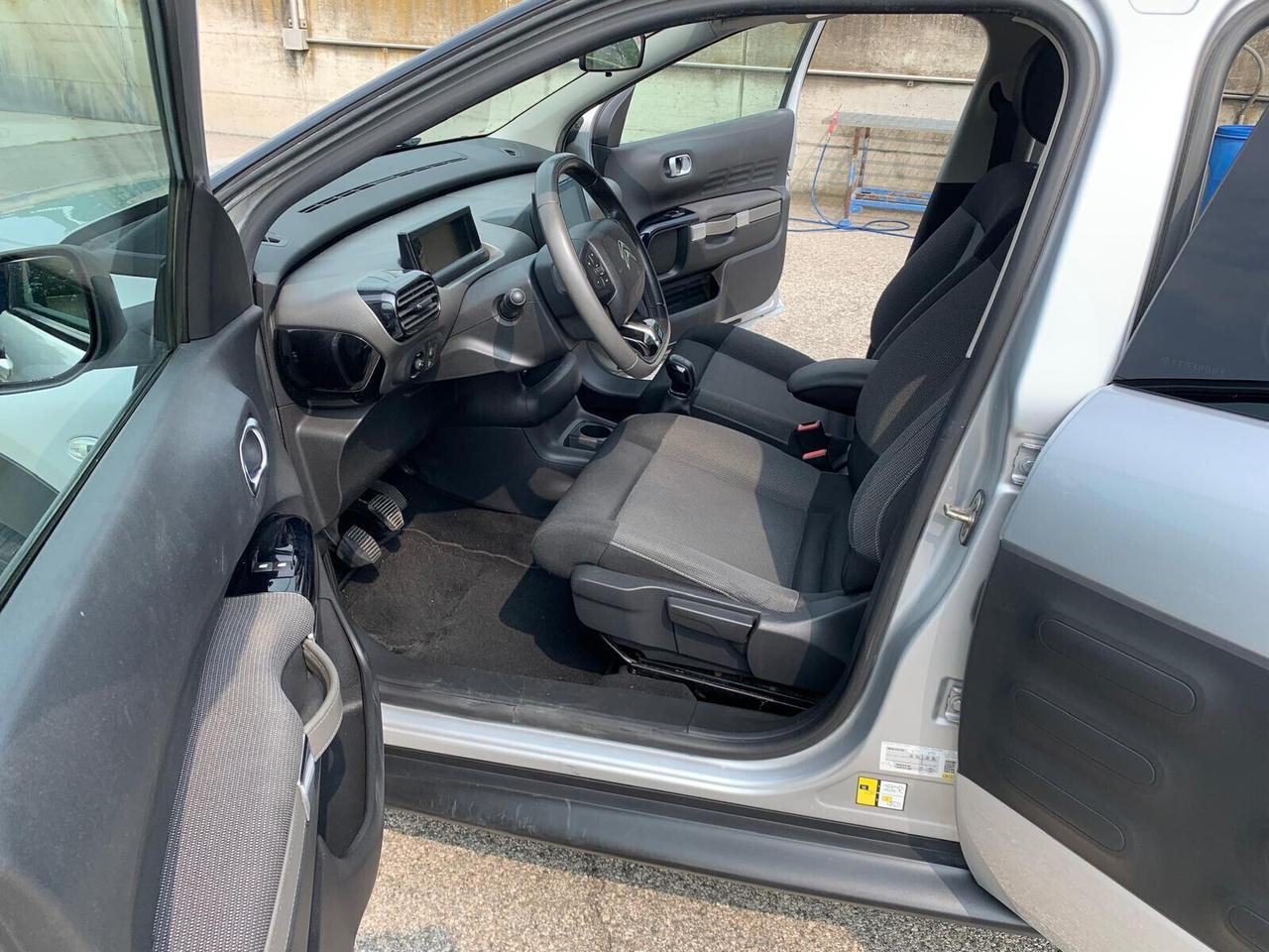 Citroen C4 Cactus BlueHDi 100 S&S Shine Euro 6