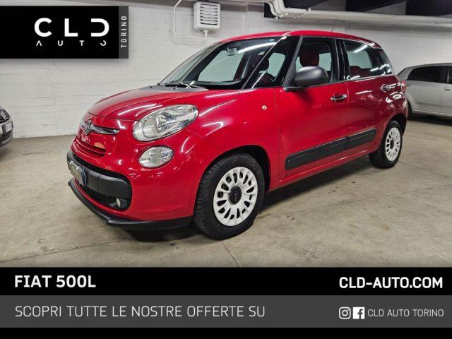 FIAT 500L 1.3 Multijet 85 CV Pop