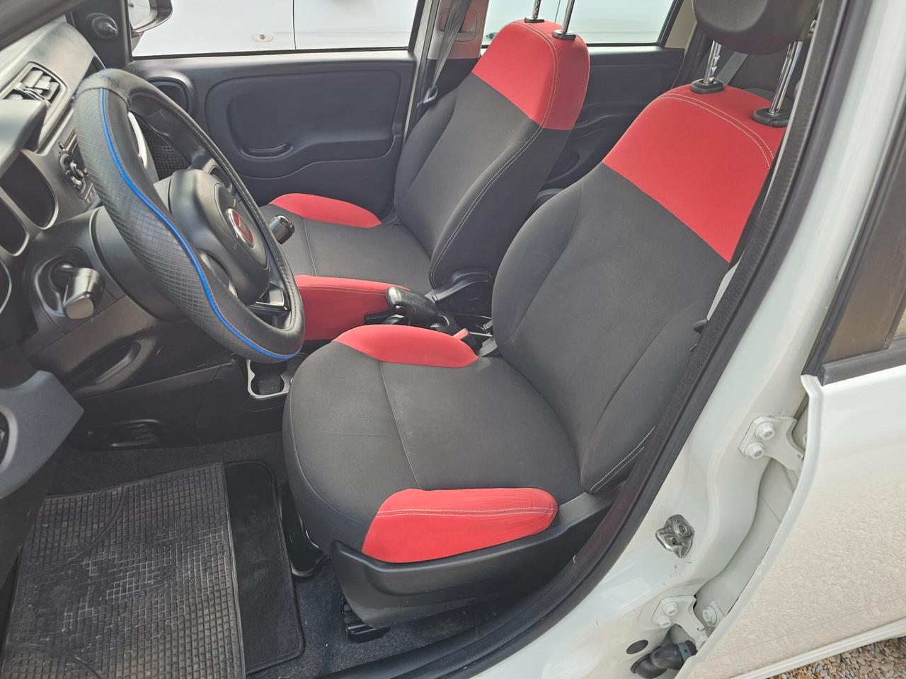 Fiat Panda 1.2 Easy