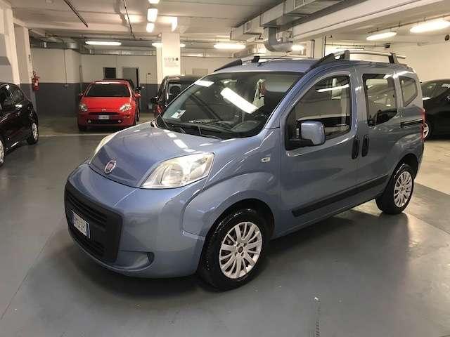 Fiat Qubo Qubo 1.3 mjt 16v MyLife