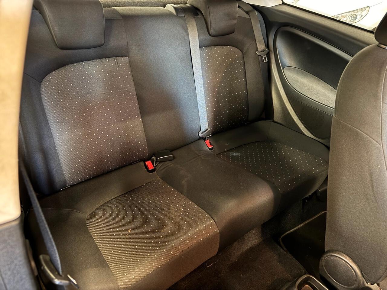 Fiat Grande Punto 1.2 3 porte GP - UNICO PROPRIETARIO