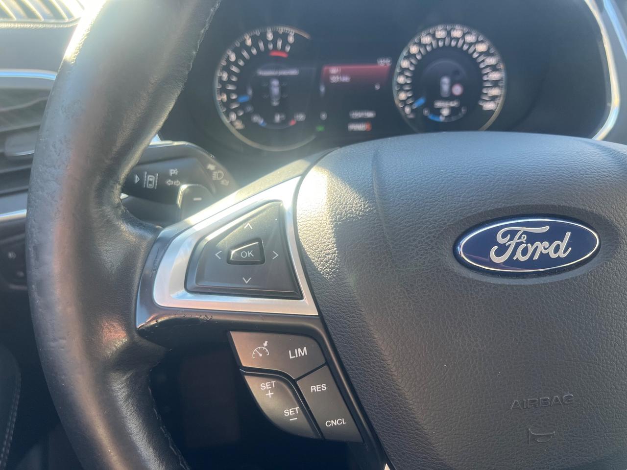 Ford S-Max 2.0 TDCi 150CV Start&Stop Powershift Titanium