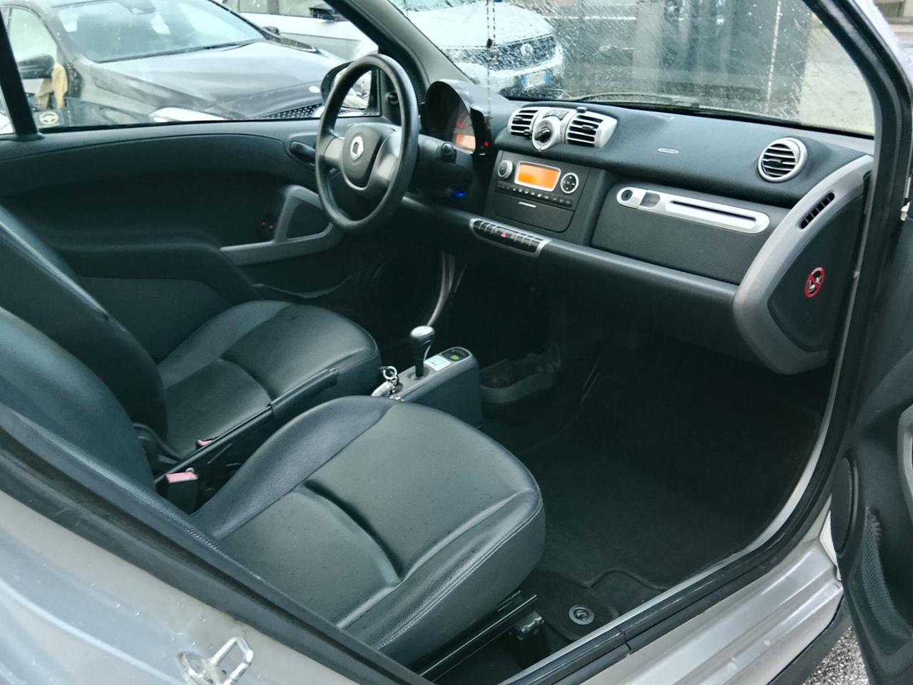 Smart ForTwo 1000 70K KM!