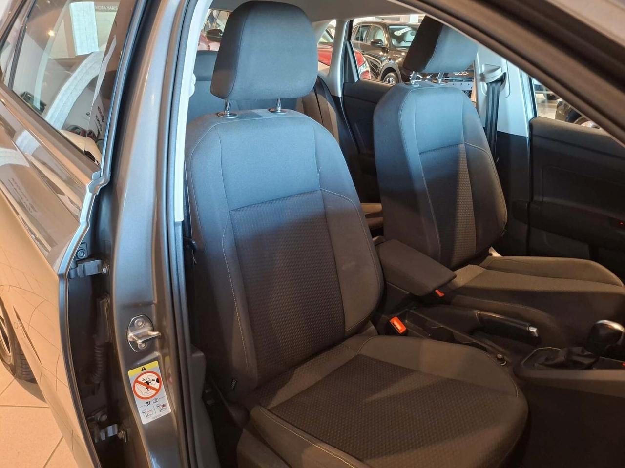 Volkswagen Polo 1.0 TSI 110 CV DSG 5p. Highline BlueMotion Technology