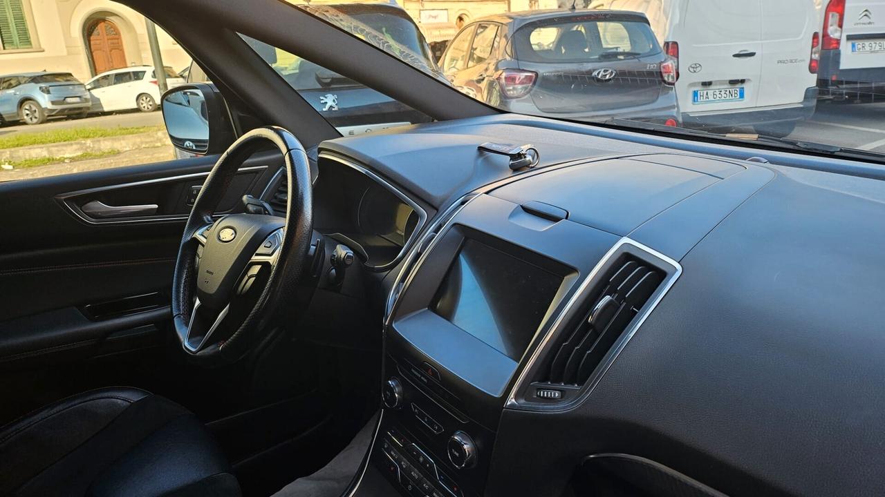 Ford S-Max 2.0 EcoBlue 190CV Aut. ST-Line Business
