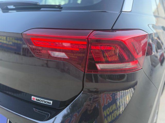 VOLKSWAGEN T-Roc 2.0 TDI UNICOPROPR-Garanzia
