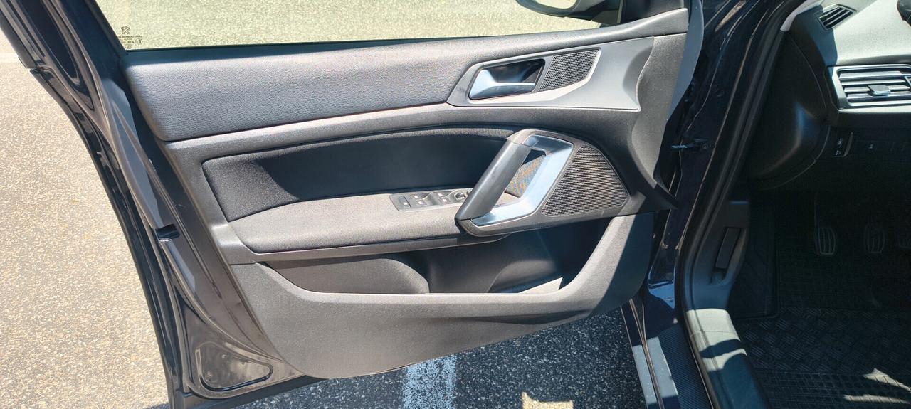 Peugeot 308 BlueHDi 100 S&S SW Business