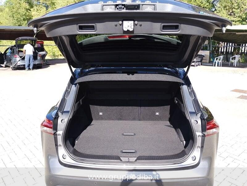 Nissan Qashqai III 2021 1.5 e-power N-Connecta 2wd