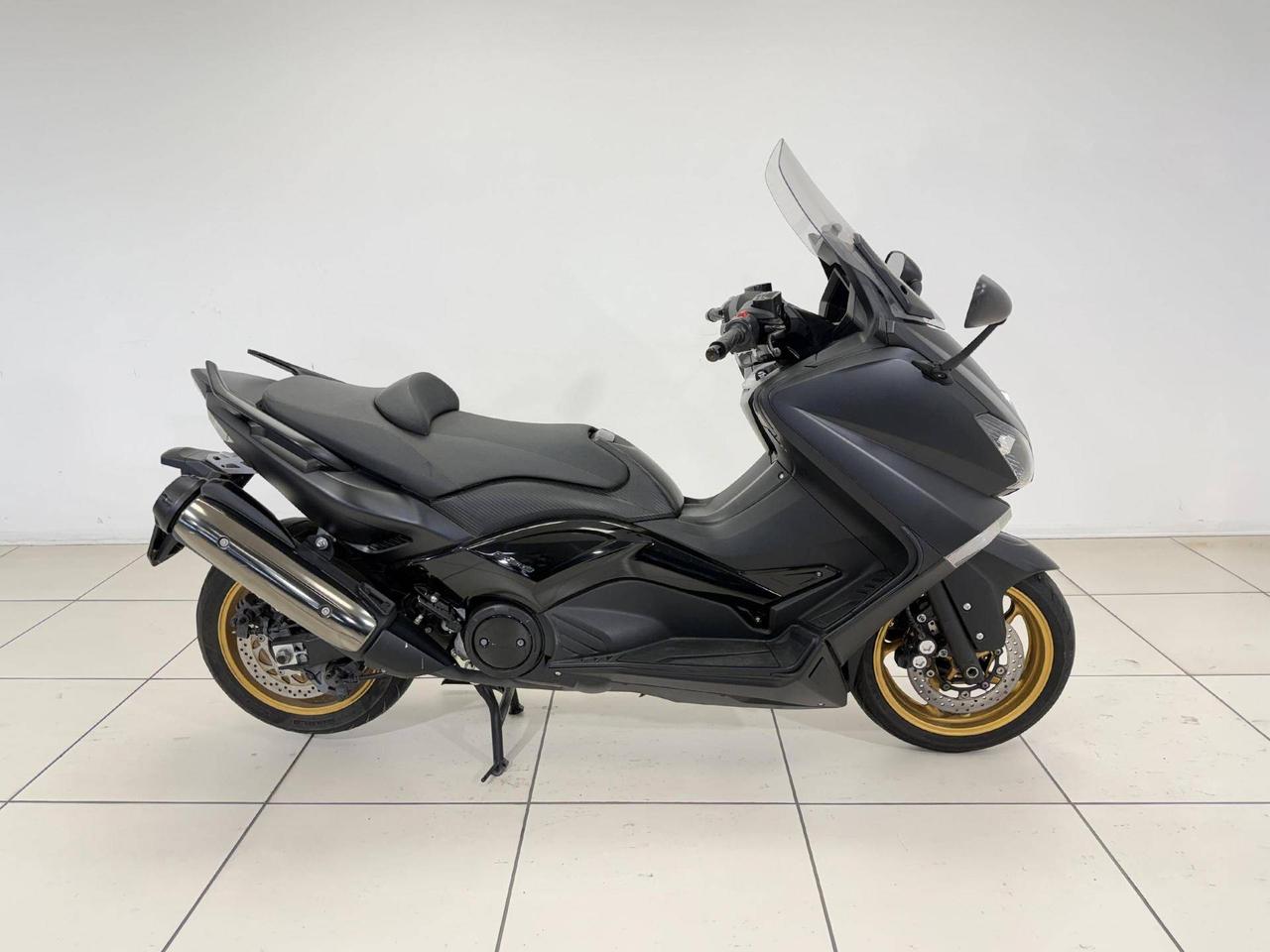 YAMAHA T-Max 530 T-Max XP 530A