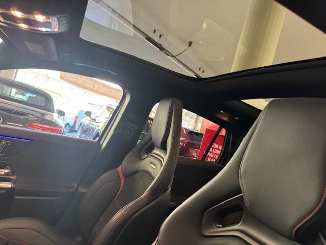 MERCEDES GLA (H247) GLA 35 4Matic AMG