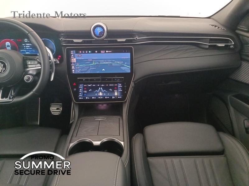 Maserati Levante 2.0 MHEV Modena AWD Auto