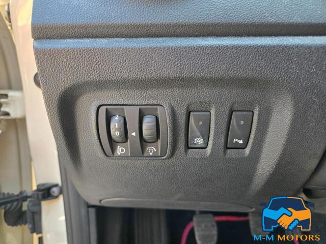 RENAULT Captur TCe 12V 90 CV Start&Stop Energy Life