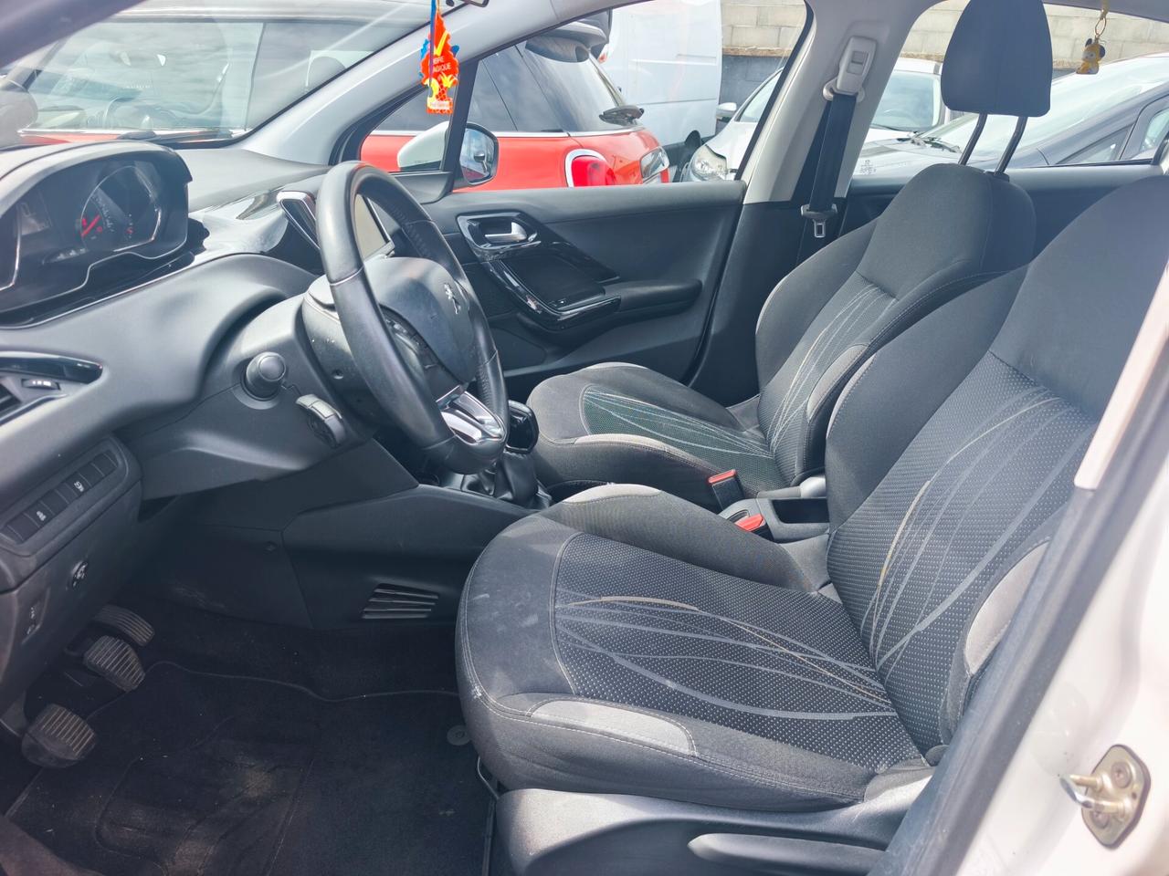 Peugeot 208 1.4 VTi 95 CV 5p. GPL Allure