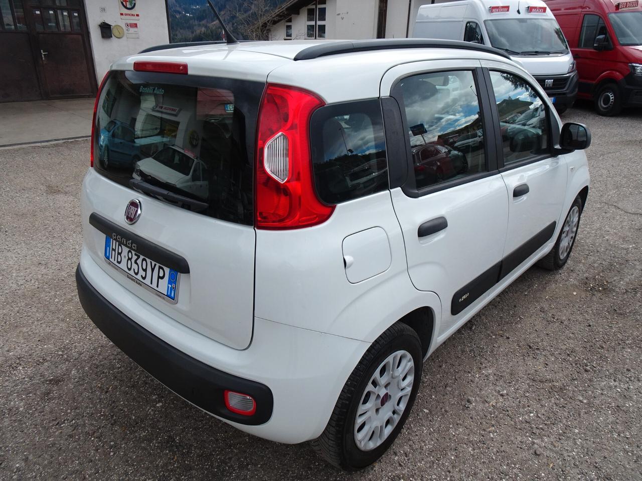 Fiat Panda 1.2 Easy
