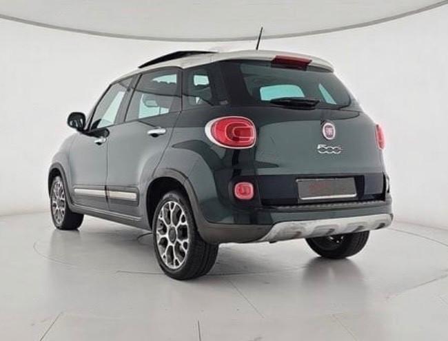 Fiat 500L 1.6 Multijet 105 CV Trekking Tetto apribile