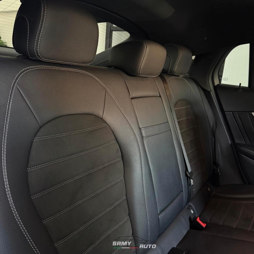 Mercedes-benz GLC 220 GLC 220 d 4Matic Coupé Premium Plus