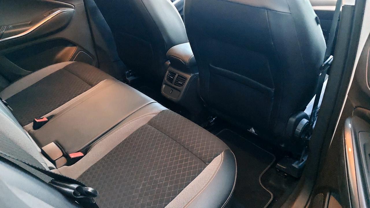 Opel Grandland X 1.6 diesel Ecotec Start&Stop Innovation