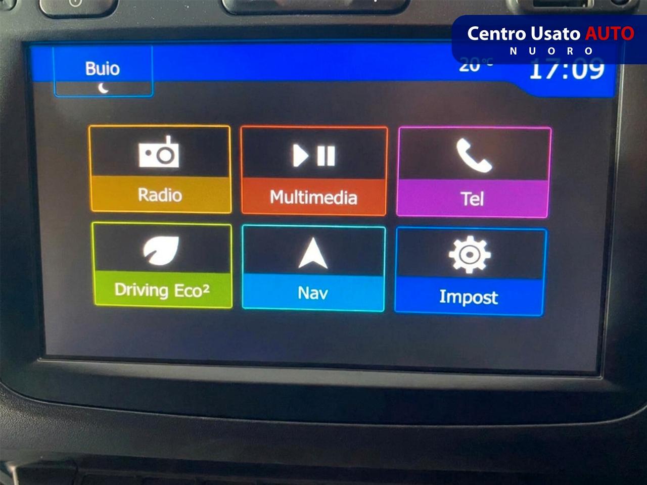 Dacia Duster 1.5 Blue dCi 8V 115 CV 4x2 Prestige