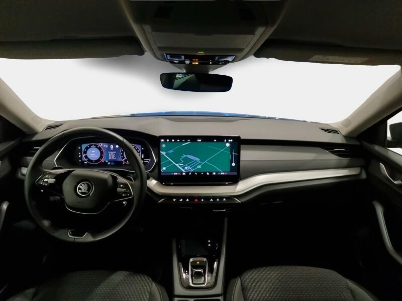 SKODA OCTAVIA 2.0 TDI 110KW EXECUTIVE DSG STATION WAGON