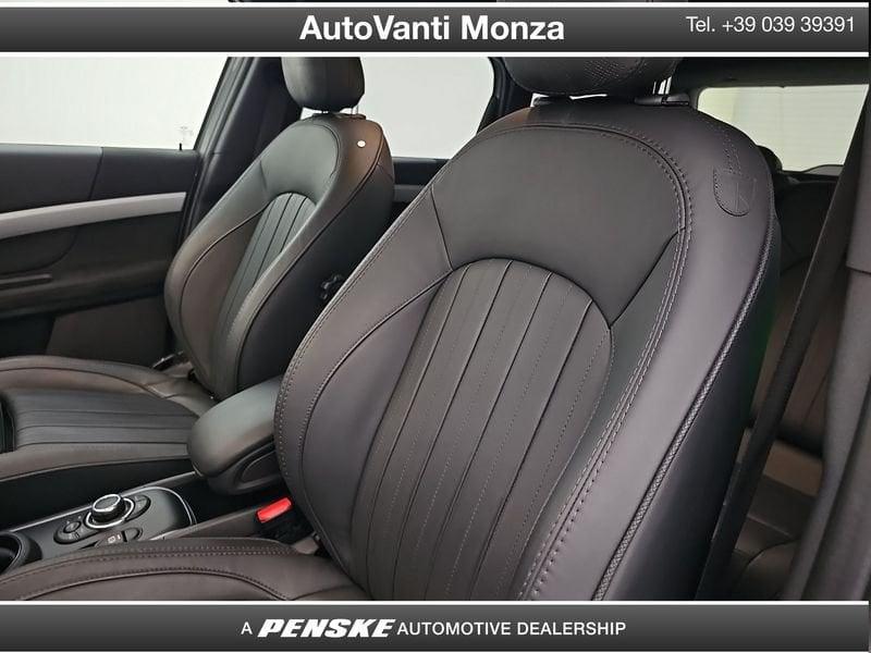 MINI Mini Countryman F60 Mini 1.5 Cooper Untamed Edition Countryman